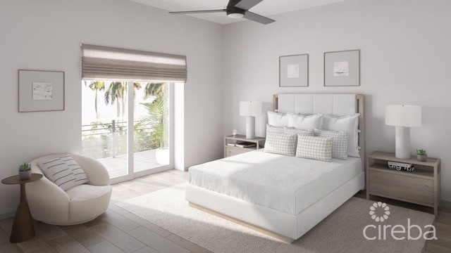 SUNRISE LANDING TOWNHOMES