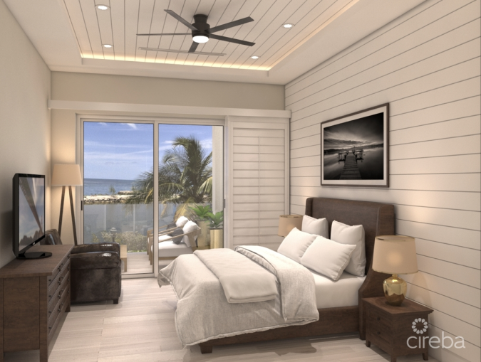 CATALINA BAY GROUND FLOOR