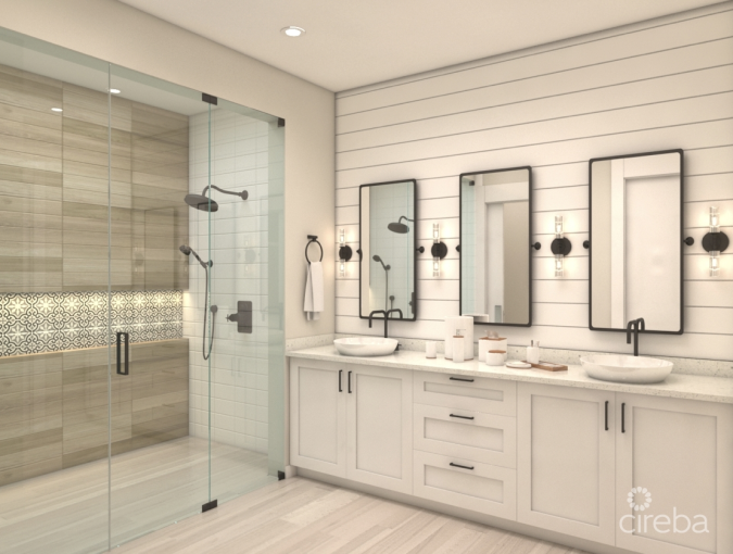 CATALINA BAY GROUND FLOOR