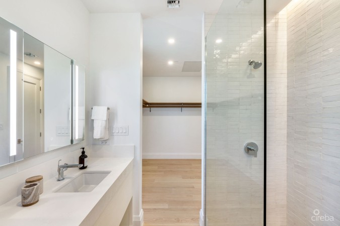 OCEAN FRONT 4 BED CONDO SMB- THE SANDS