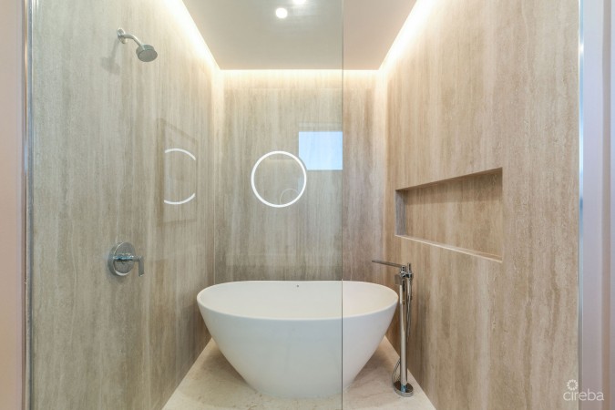 OCEAN FRONT 4 BED CONDO SMB- THE SANDS