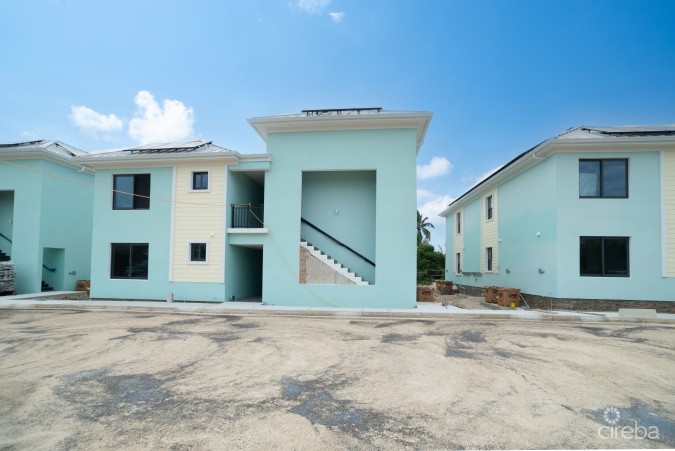 MORGANVILLE WEST SECOND FLOOR VAULTED STUDIO