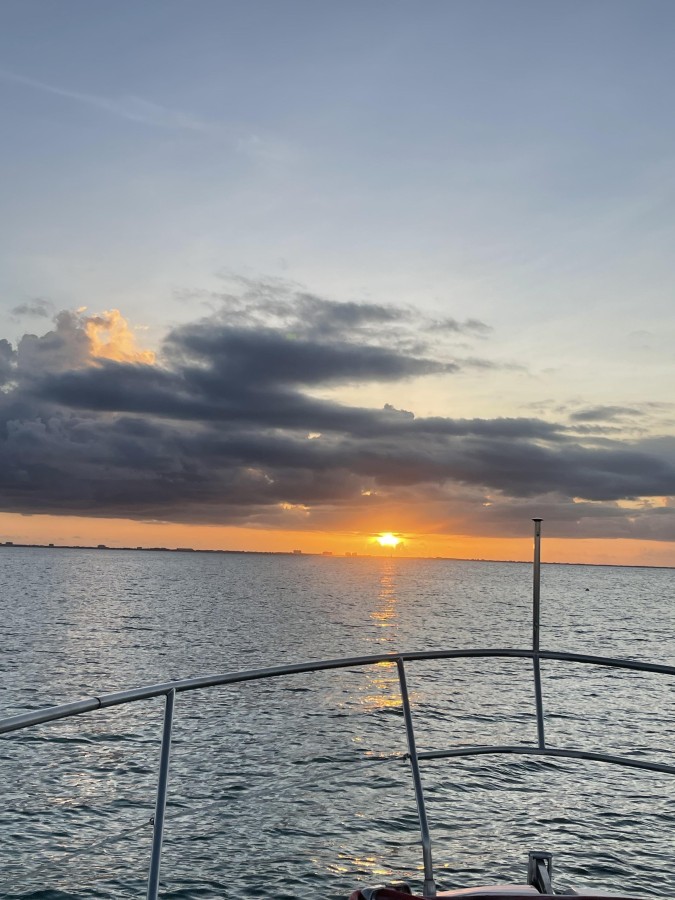 LITTLE CAYMAN LOT NEAR POINT OF SANDS