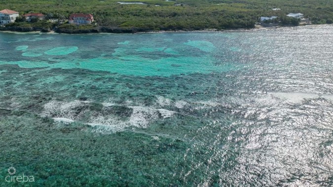 NORTH EAST COAST OCEAN FRONT LAND