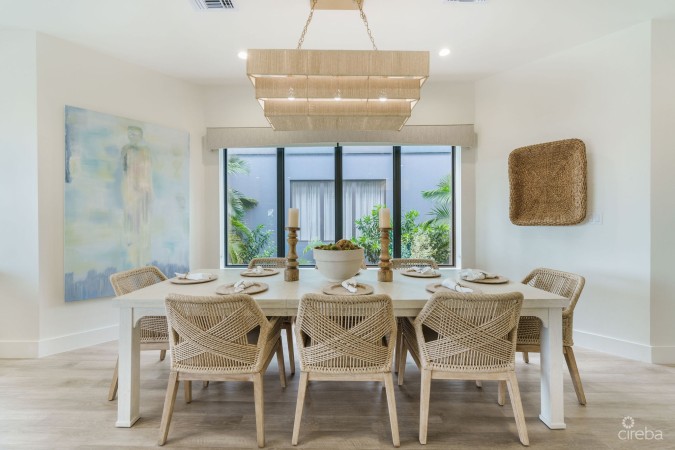 SEAHAVEN PROSPECT WATERFRONT 4 BED DUPLEX