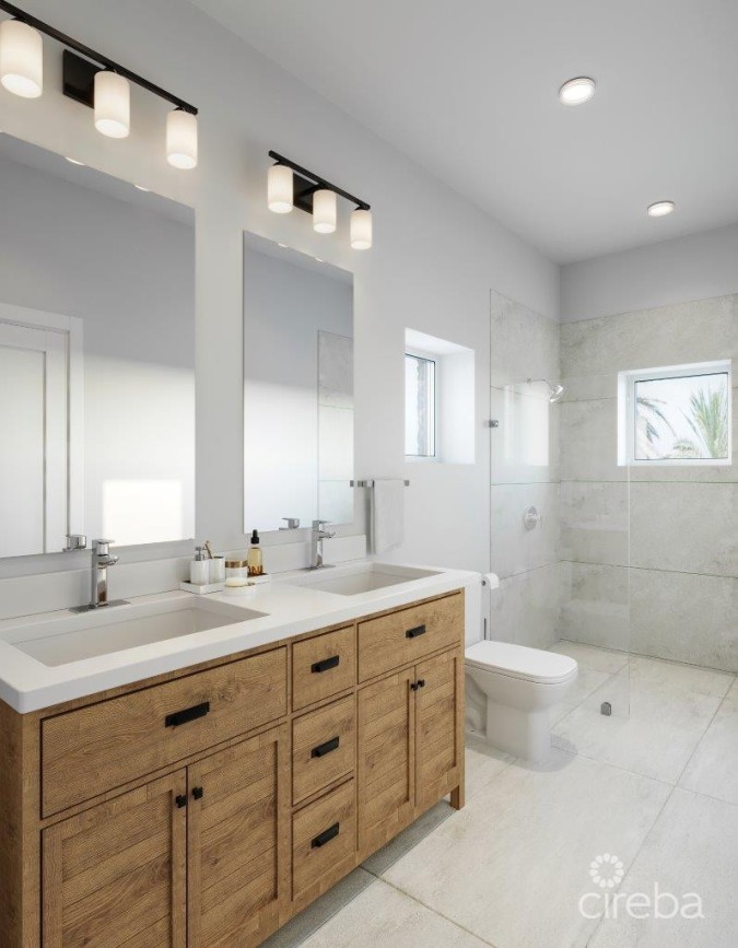 PRE - CONSTRUCTION SUNRISE LANDING TOWNHOMES #505