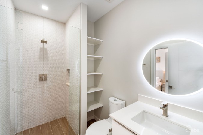 SILVER REEF RESIDENCES UNIT 4