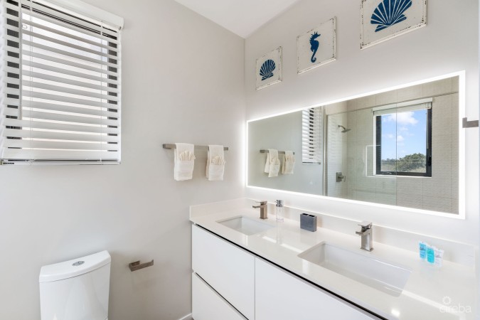 SILVER REEF RESIDENCES UNIT 4