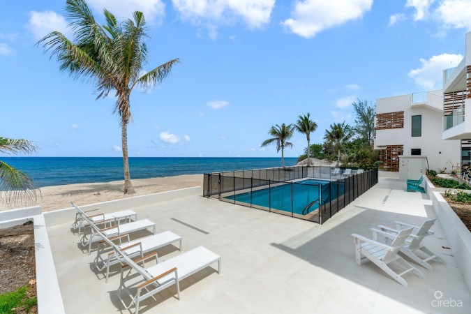 SILVER REEF RESIDENCES UNIT 4