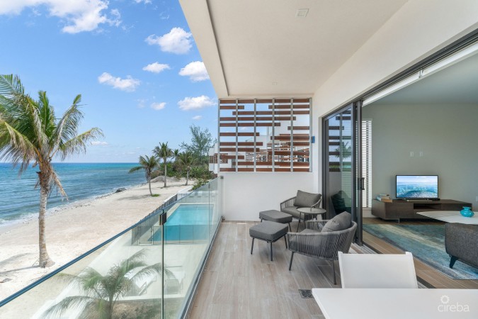 SILVER REEF RESIDENCES UNIT 4