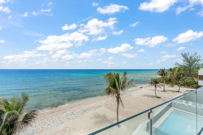 SILVER REEF RESIDENCES UNIT 4