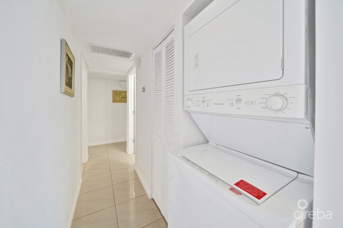 PLANTATION VILLAGE 3 BED PARTIAL SEA VIEWS