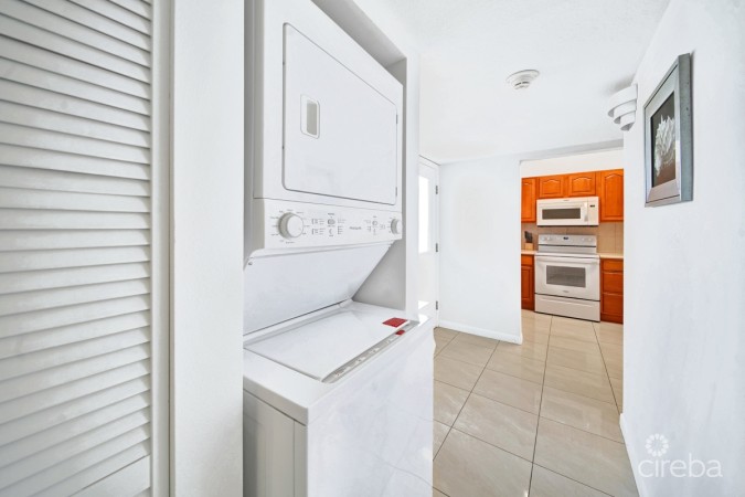 PLANTATION VILLAGE 3 BED PARTIAL SEA VIEWS