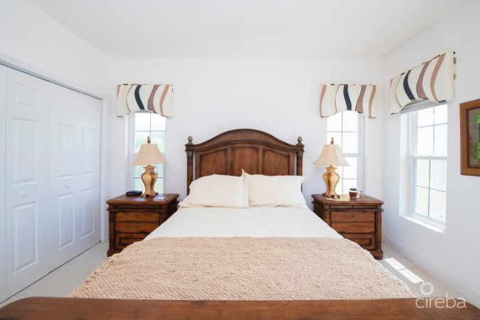 SAVANNAH BLUFF OCEANFRONT HOME