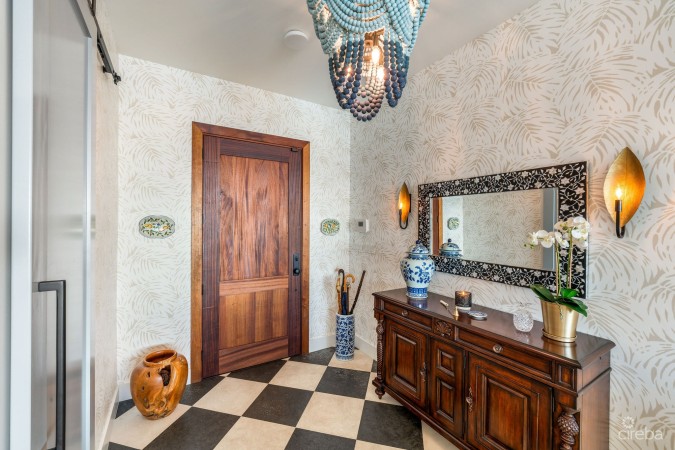 SPOTTS BEACH COTTAGE