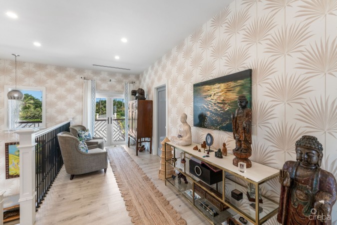 SPOTTS BEACH COTTAGE