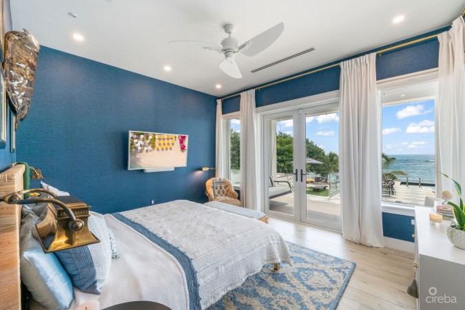 SPOTTS BEACH COTTAGE