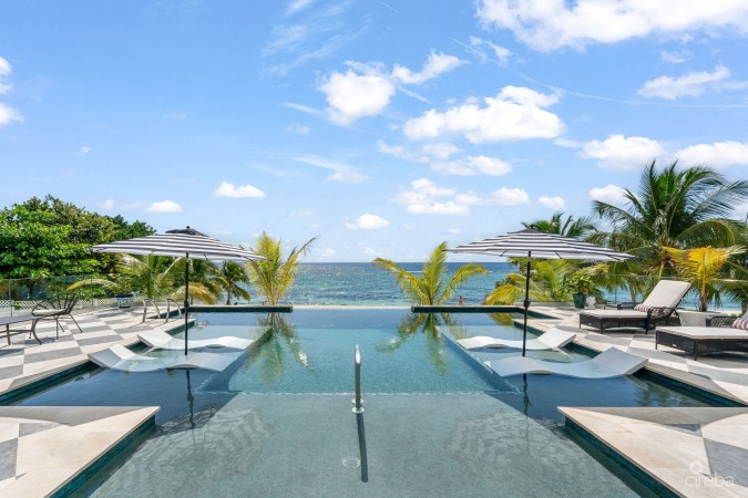 SPOTTS BEACH COTTAGE