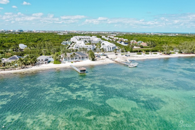 63 VELA, SOUTH SOUND