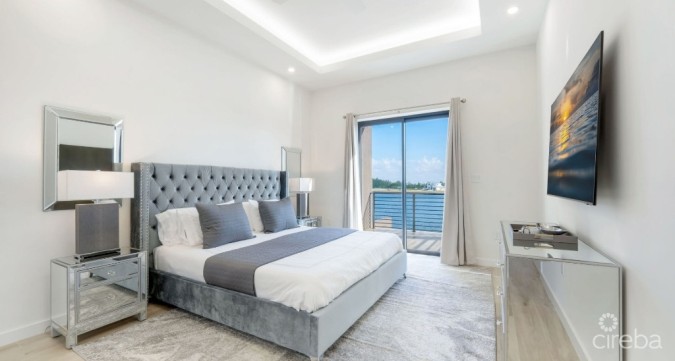 PARAISO RESIDENCES #7 - PRE-CONSTRUCTION