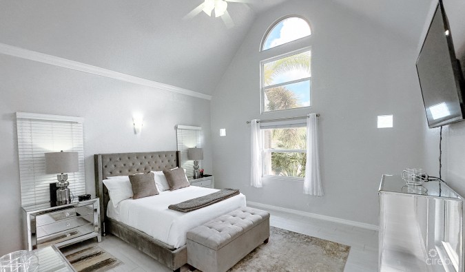 OCEAN VIEW FAMILY HOME SPOTTS