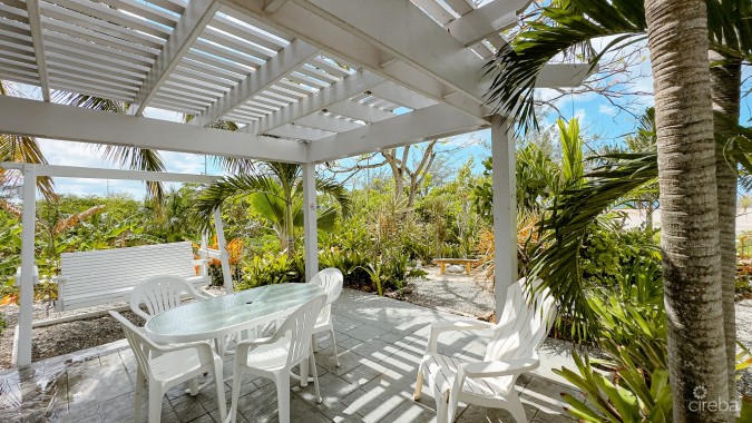 OCEAN VIEW FAMILY HOME SPOTTS