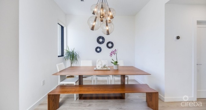 PARAISO RESIDENCES #7 - PRE-CONSTRUCTION