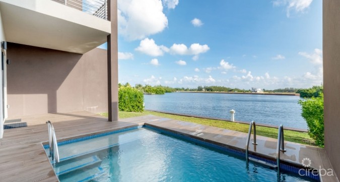 PARAISO RESIDENCES #8 - PRE-CONSTRUCTION