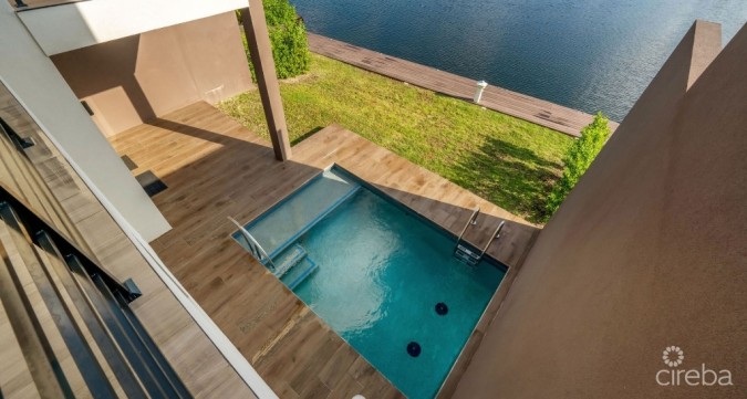 PARAISO RESIDENCES #8 - PRE-CONSTRUCTION