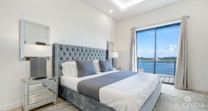 PARAISO RESIDENCES #10 - PRE-CONSTRUCTION