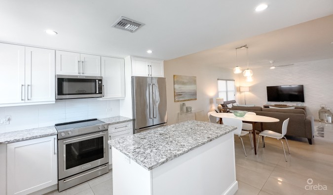 TAMARIND BAY CONDO SEVEN MILE BEACH