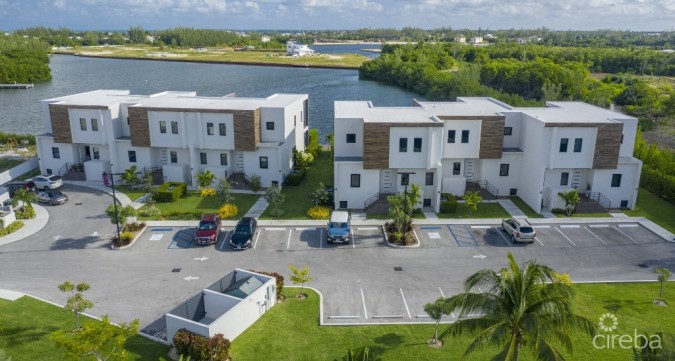 PARAISO RESIDENCES #10 - PRE-CONSTRUCTION