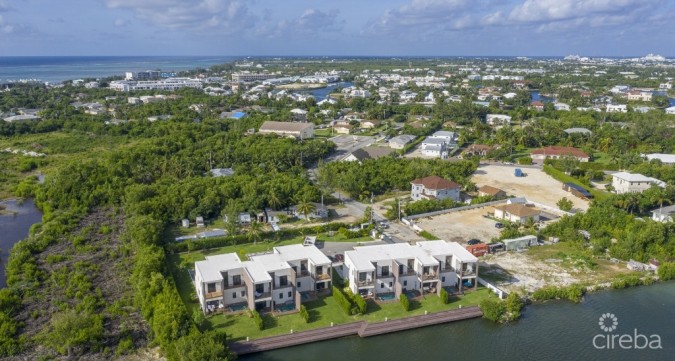 PARAISO RESIDENCES #8 - PRE-CONSTRUCTION