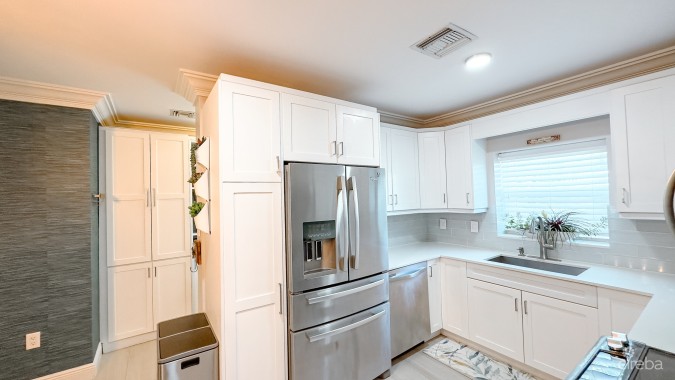 SOUTH SOUND 4 BED HOME -SUNRISE