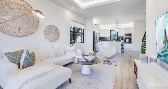 PARAISO RESIDENCES #10 - PRE-CONSTRUCTION