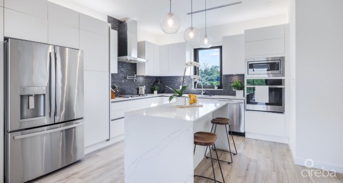 PARAISO RESIDENCES #8 - PRE-CONSTRUCTION