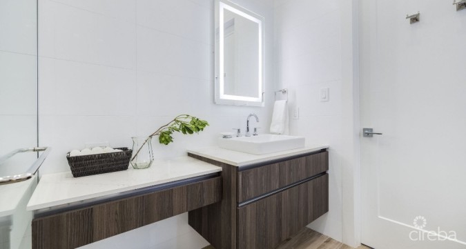 PARAISO RESIDENCES #10 - PRE-CONSTRUCTION