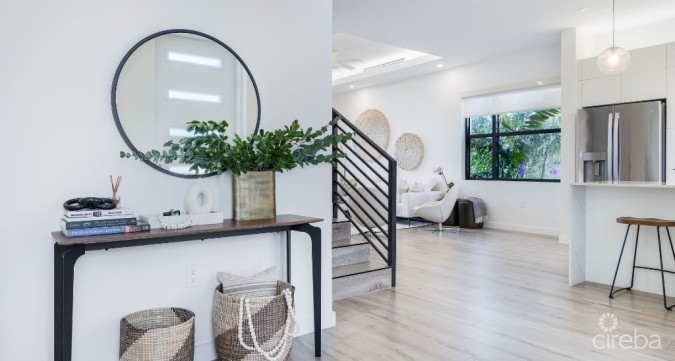 PARAISO RESIDENCES #10 - PRE-CONSTRUCTION