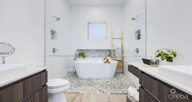 PARAISO RESIDENCES #9- PRE-CONSTRUCTION