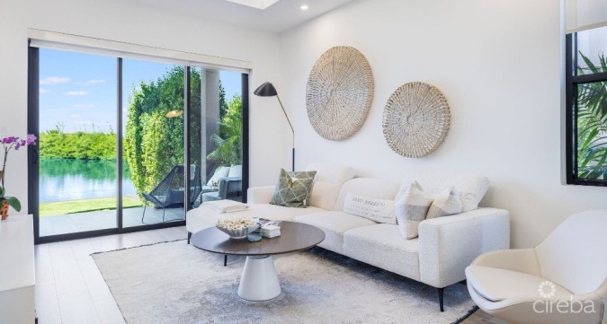 PARAISO RESIDENCES #9- PRE-CONSTRUCTION