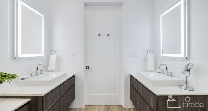 PARAISO RESIDENCES #9- PRE-CONSTRUCTION