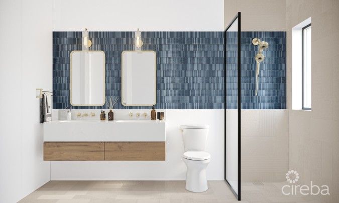 SUNDANCE 2, OCEANFRONT RESIDENCE