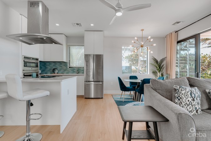 SILVER REEF RESIDENCES UNIT 1