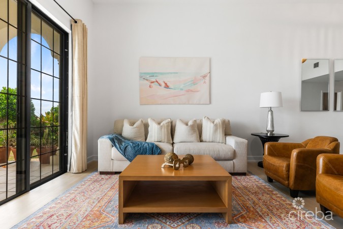 RENOVATED VISTA CARIBE