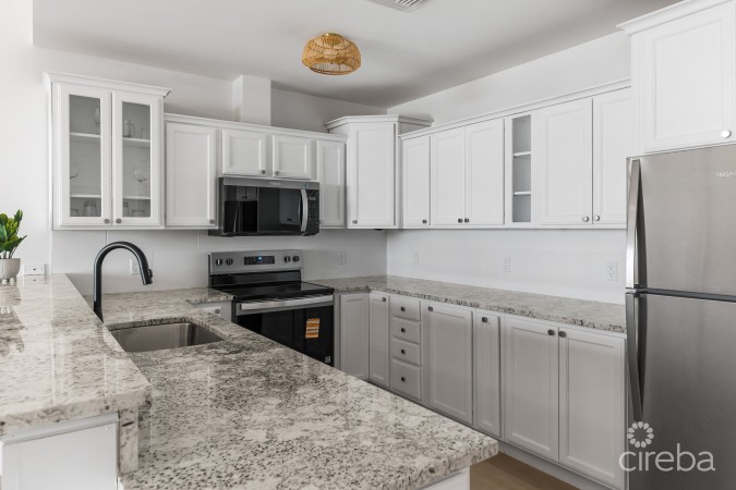 RENOVATED VISTA CARIBE