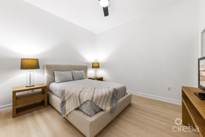 RENOVATED VISTA CARIBE