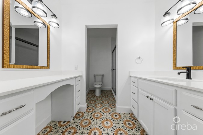 RENOVATED VISTA CARIBE