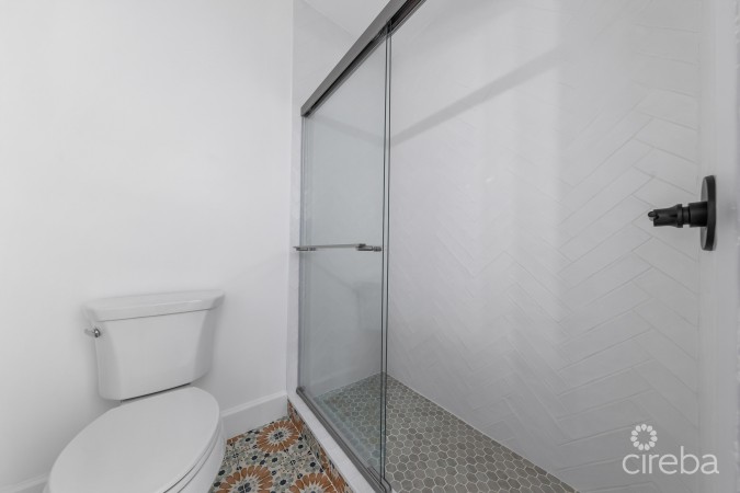 RENOVATED VISTA CARIBE