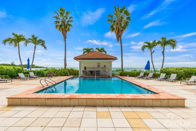 RENOVATED VISTA CARIBE