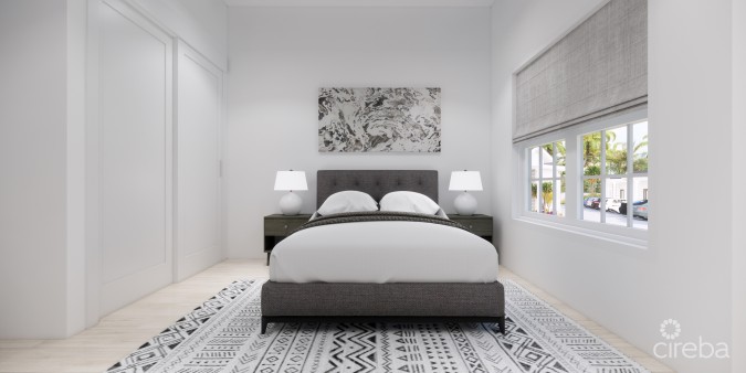 WOODRIDGE - VENDOR PAYS 50% STAMP DUTY! NEW 2 BEDROOM IN GATED COMMUNITY